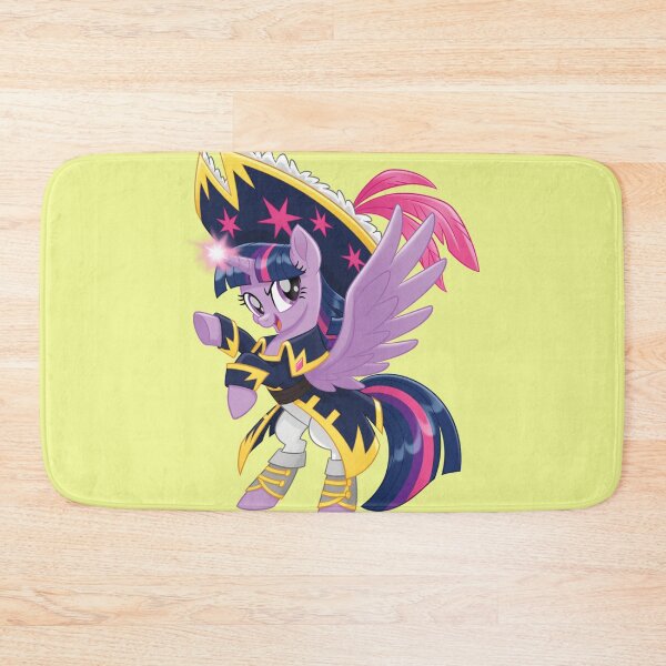 Item preview, Pirate Twilight Sparkle designed and sold by slycooper2000.