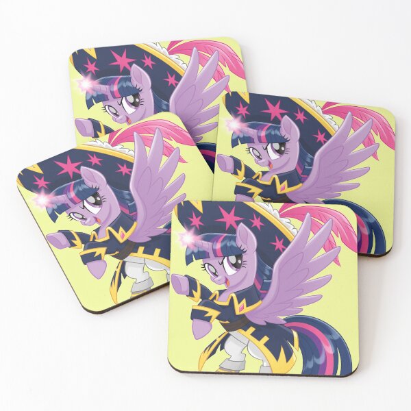 Item preview, Pirate Twilight Sparkle designed and sold by slycooper2000.