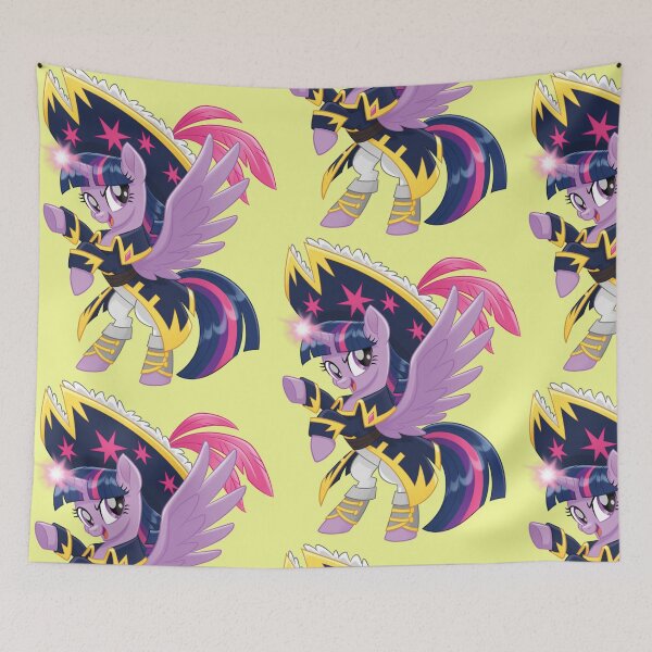 Item preview, Pirate Twilight Sparkle designed and sold by slycooper2000.