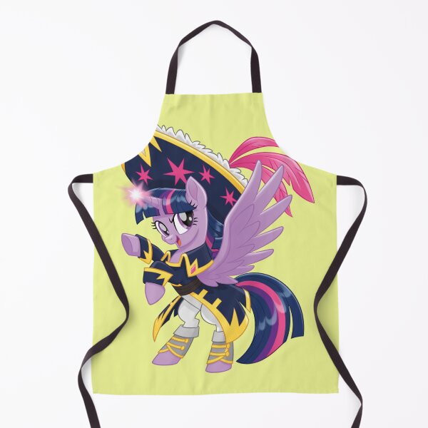 Item preview, Pirate Twilight Sparkle designed and sold by slycooper2000.