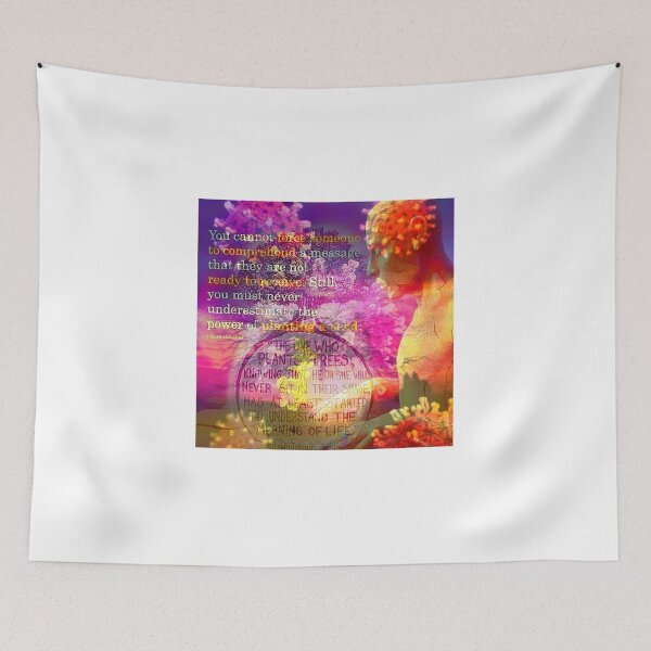 Item preview, Planting a seed designed and sold by ShuaWolf.