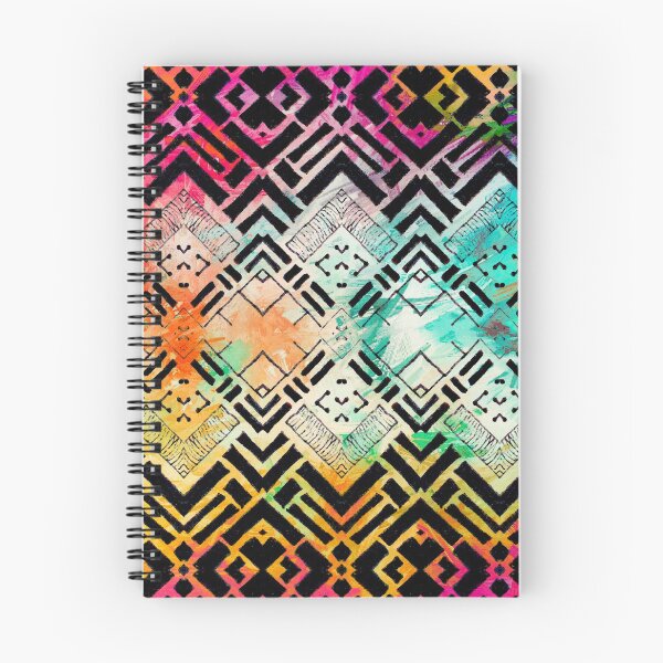 Item preview, Rainbow Pattern designed and sold by north10creation.