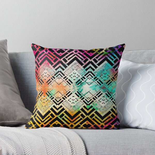 Item preview, Rainbow Pattern  designed and sold by north10creation.