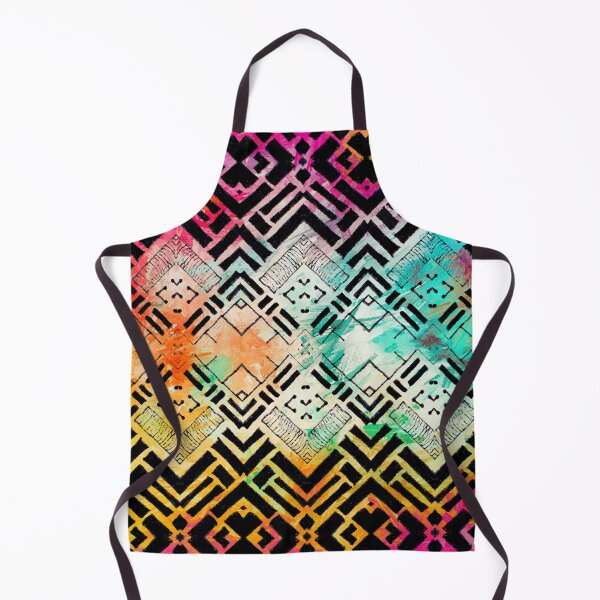 Item preview, Rainbow Pattern designed and sold by north10creation.
