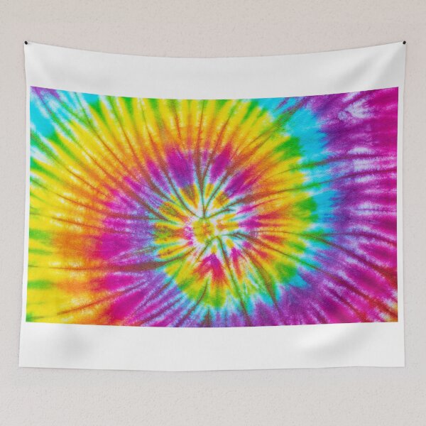 Item preview, Tie Dye designed and sold by ItsNikkiArts.