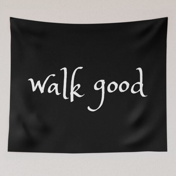 Item preview, Walk good  designed and sold by JAMAICAMERCH.