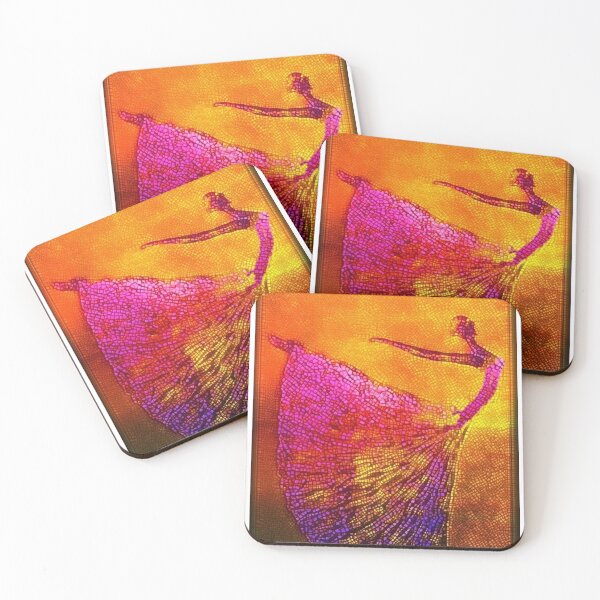 Item preview, Unconstrained I designed and sold by Ellen Cannon.