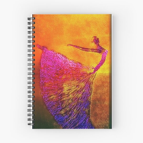 Item preview, Unconstrained I designed and sold by Ellen Cannon.