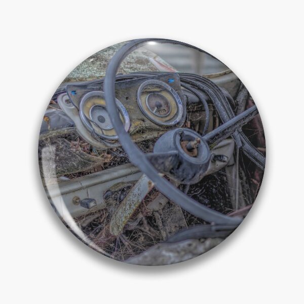 Item preview, Interior rust designed and sold by shaynetwright.