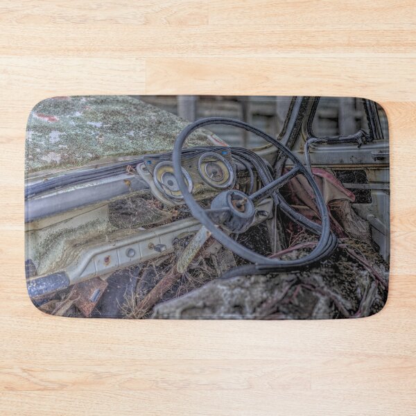 Item preview, Interior rust designed and sold by shaynetwright.