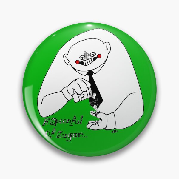 Item preview, Helps the Medicine Go Down designed and sold by SarahDesdemona.