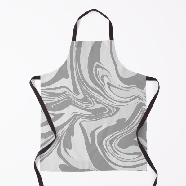 Item preview, Gray Light and Dark Tones Swirl Background designed and sold by Barrett York.