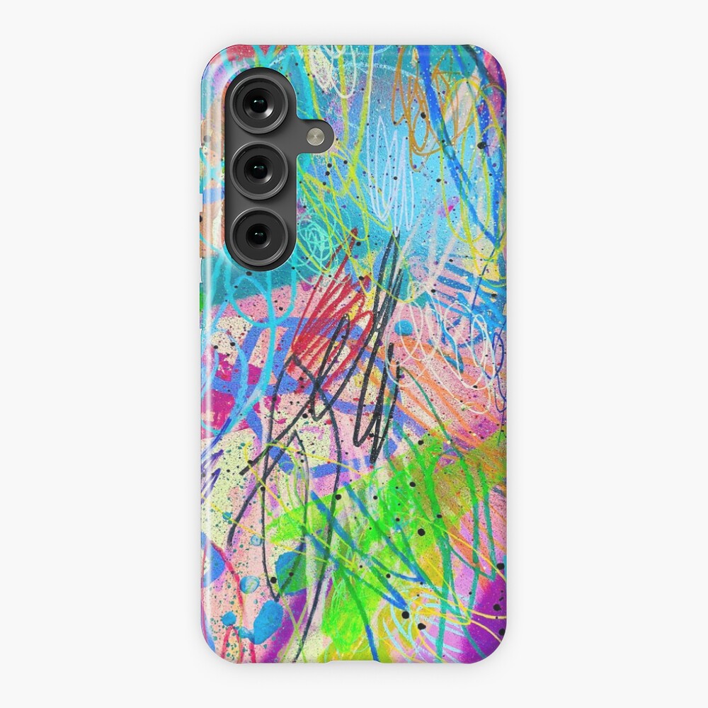 Item preview, Samsung Galaxy Snap Case designed and sold by AR-GlitterFairy.