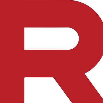 Artwork thumbnail, Team Rocket by IslandDesignArt