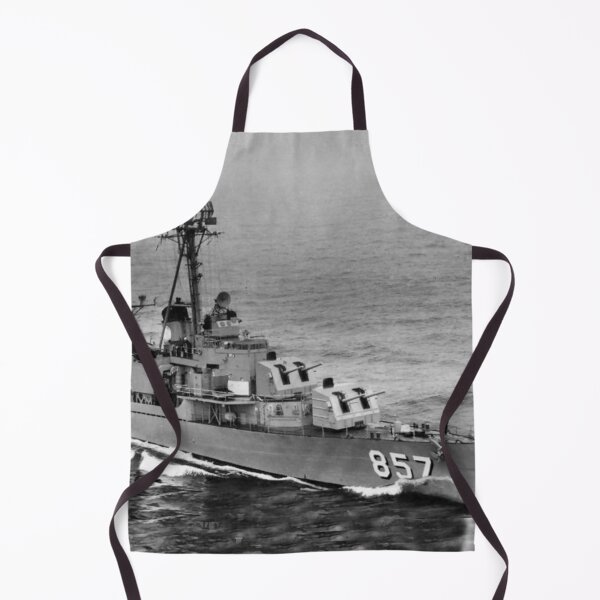 Item preview, USS BRISTOL (DD-857) SHIP'S STORE designed and sold by militarygifts.