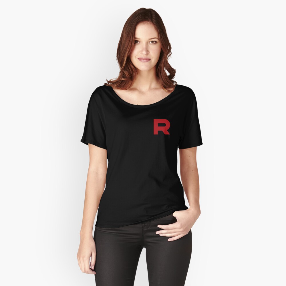 Item preview, Relaxed Fit T-Shirt designed and sold by IslandDesignArt.