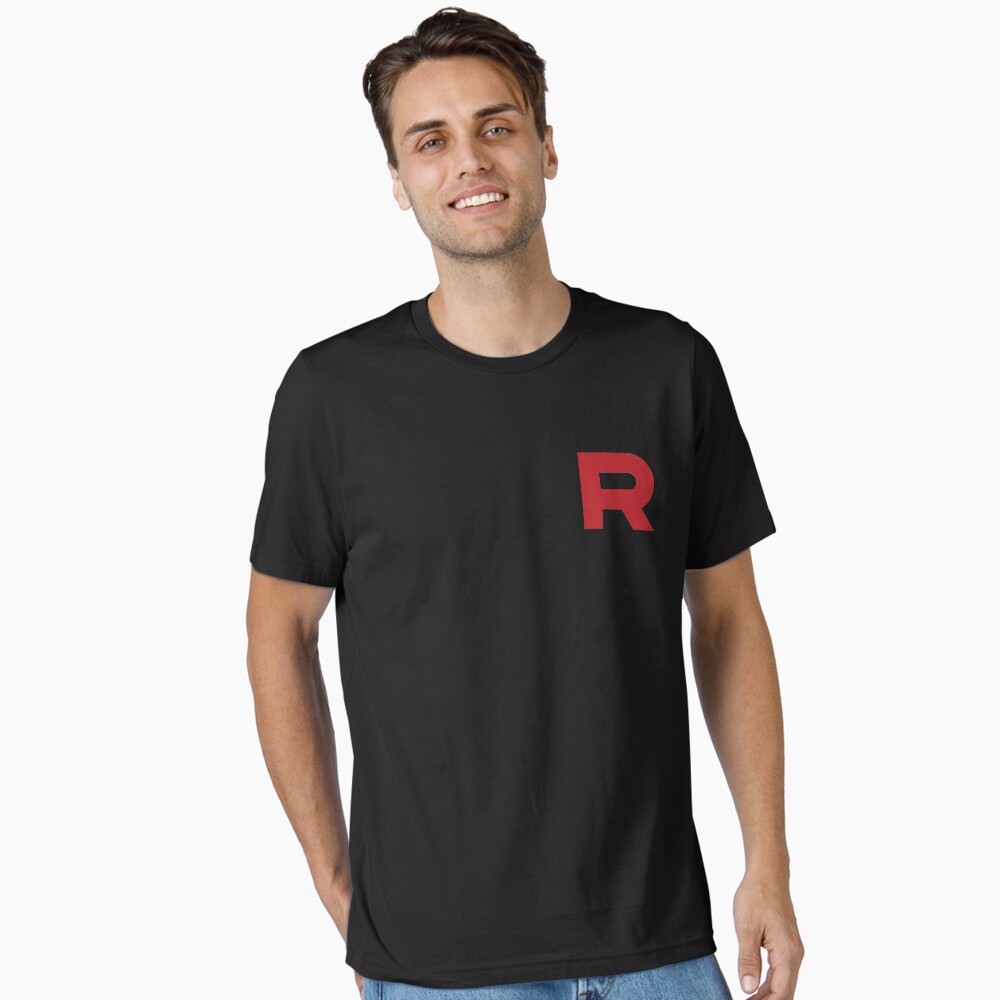 Item preview, Essential T-Shirt designed and sold by IslandDesignArt.