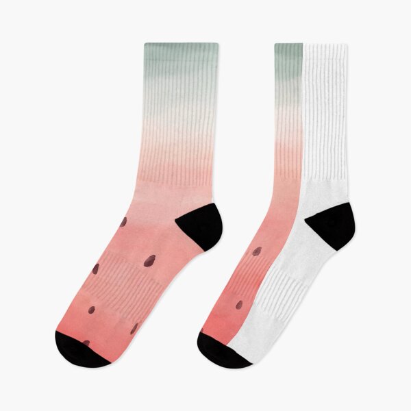 Item preview, Watercolor Watermelon designed and sold by BigPlaidWolf.