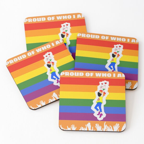 Item preview, LGBTQI+ designed and sold by Araña lo que puedas punto com.