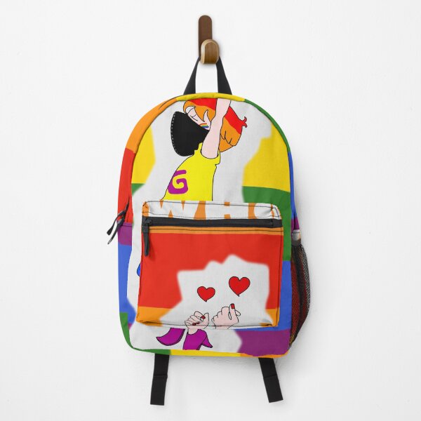 Item preview, LGBTQI+ designed and sold by Araña lo que puedas punto com.