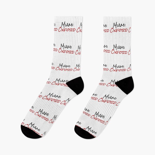 Item preview, Miami University - Miami Oxford designed and sold by morganmaterni.