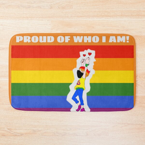 Item preview, LGBTQI+ designed and sold by Araña lo que puedas punto com.