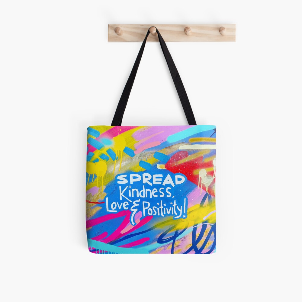Item preview, All Over Print Tote Bag designed and sold by AR-GlitterFairy.