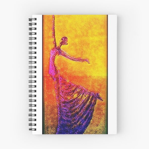 Item preview, Unconstrained II designed and sold by Ellen Cannon.