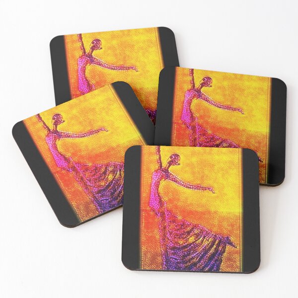 Item preview, Unconstrained II designed and sold by Ellen Cannon.