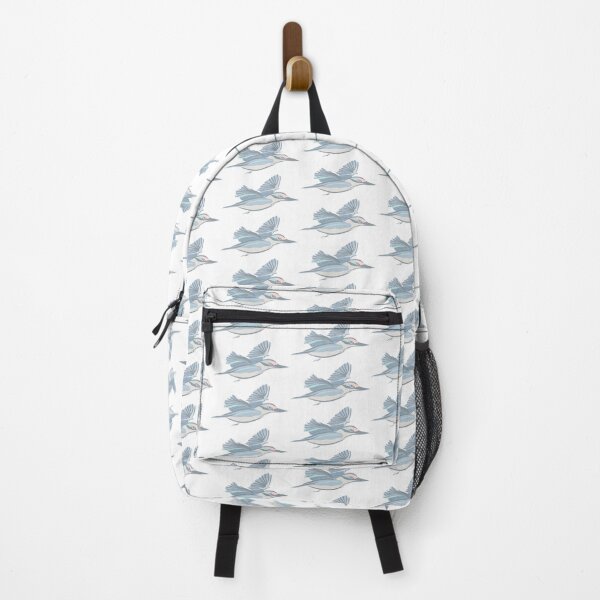 Item preview, Kingfisher Bird designed and sold by Kiwidom.
