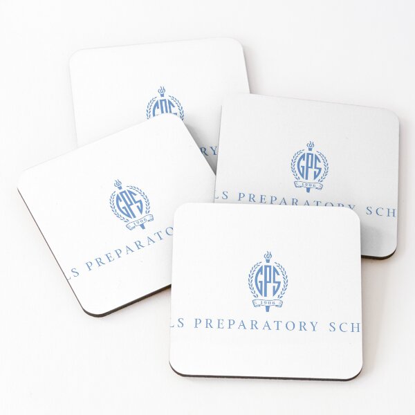Item preview, Girls Prepatory School designed and sold by ilovemypuppies.