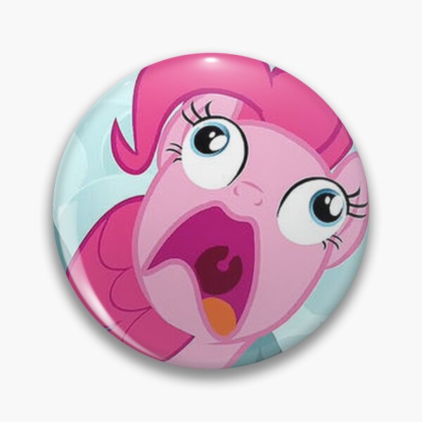 Item preview, Pinkie designed and sold by slycooper2000.