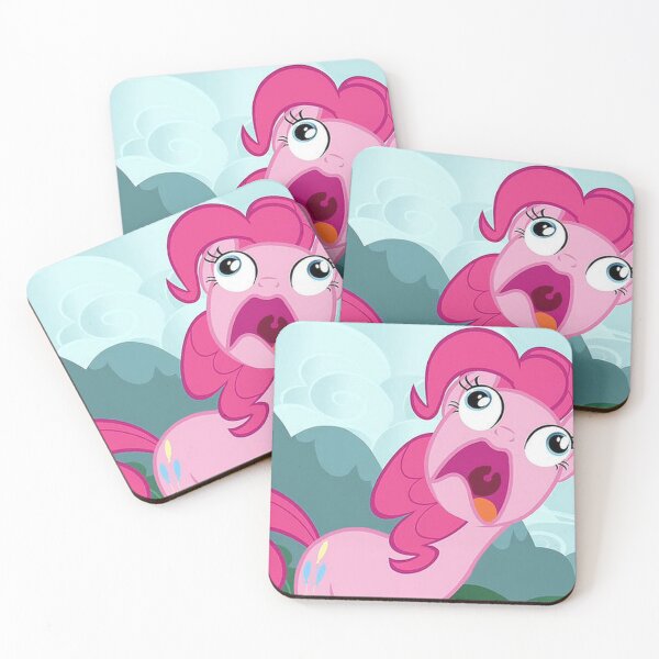 Item preview, Pinkie designed and sold by slycooper2000.