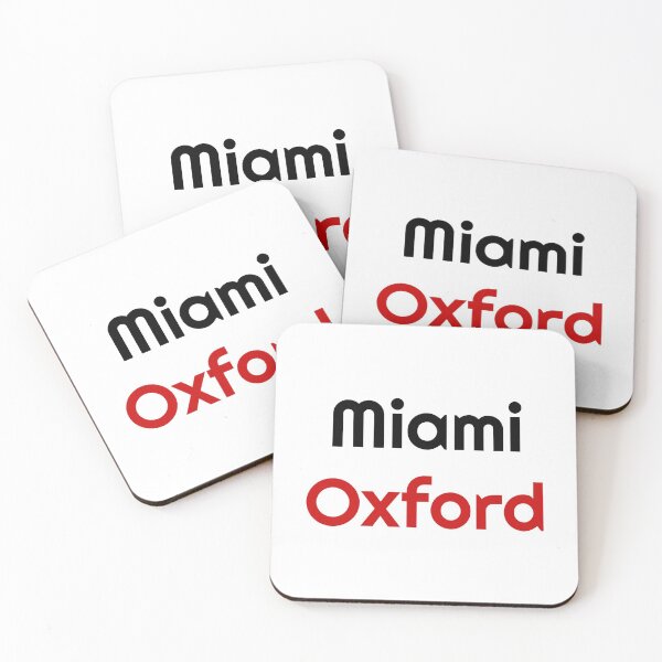 Item preview, Miami University - Miami Oxford designed and sold by morganmaterni.