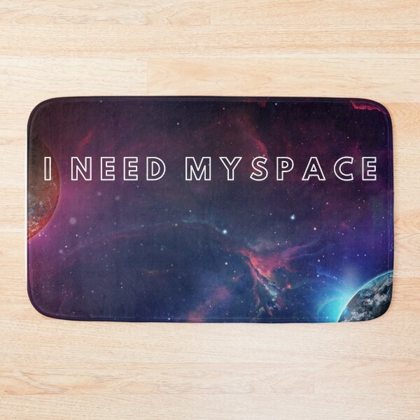 Item preview, I need my space designed and sold by sketchsabel.
