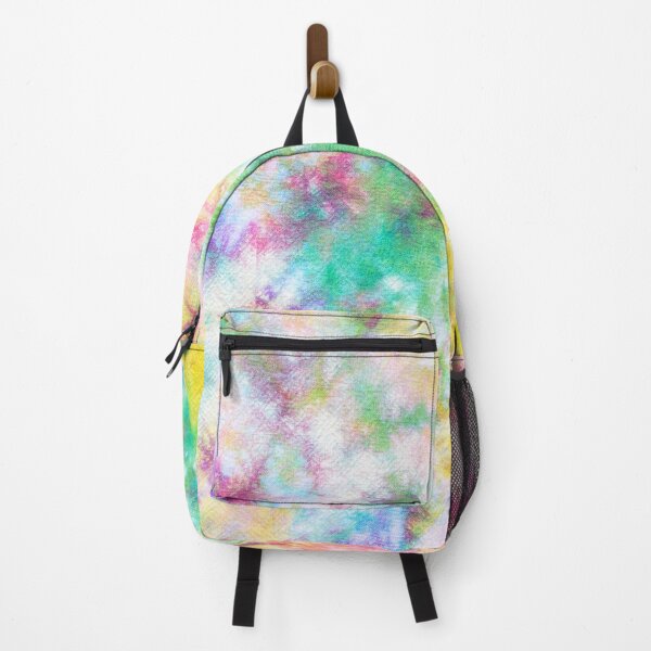Item preview, tie dye paint abstract designed and sold by ItsNikkiArts.