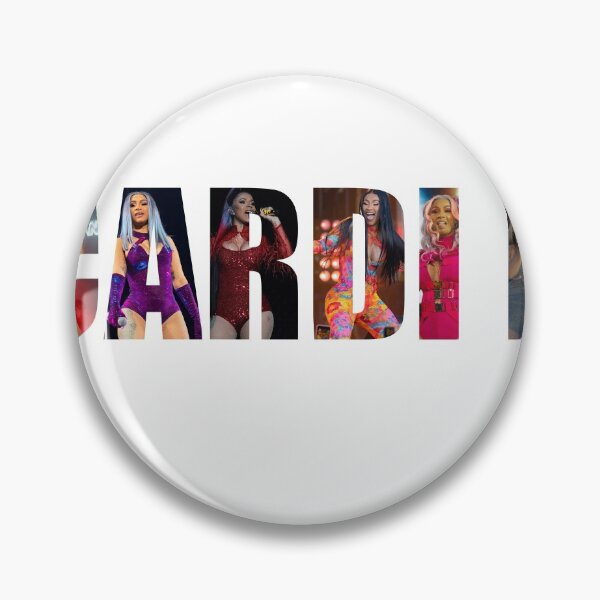Item preview, Cardi B designed and sold by achristian2020.