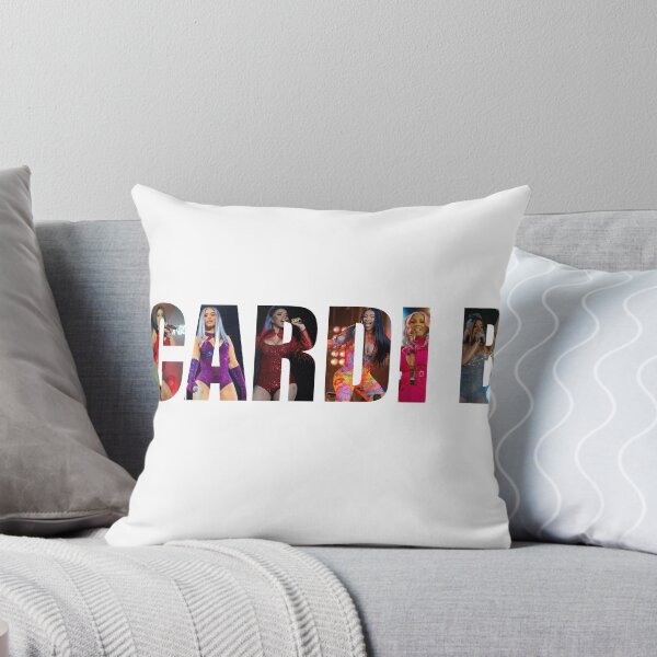 Item preview, Cardi B designed and sold by achristian2020.