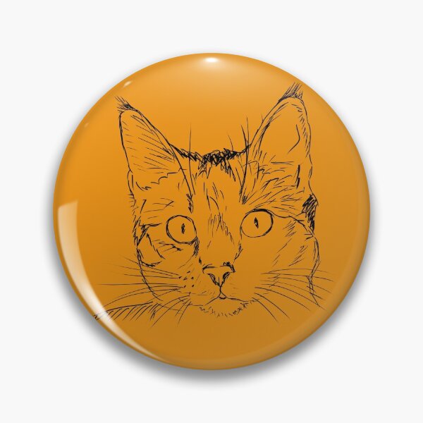 Item preview, Draft Kitty Simple Cat designed and sold by TJR-Production.