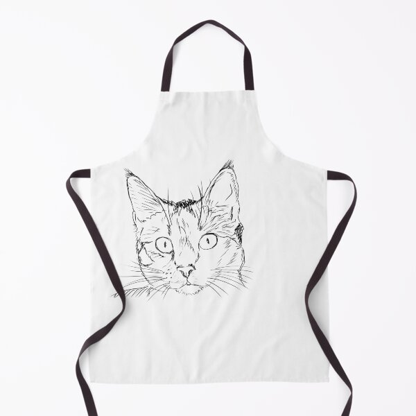 Item preview, Draft Kitty Simple Cat designed and sold by TJR-Production.