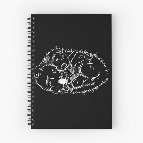Item preview, Restful sleep dog in white designed and sold by RafaelLima7.