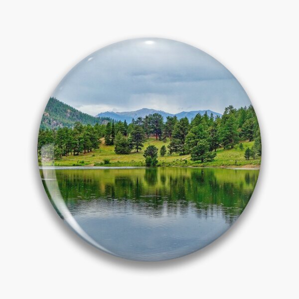 Item preview, Lily Lake Study 2  designed and sold by Robert Meyers-Lussier.