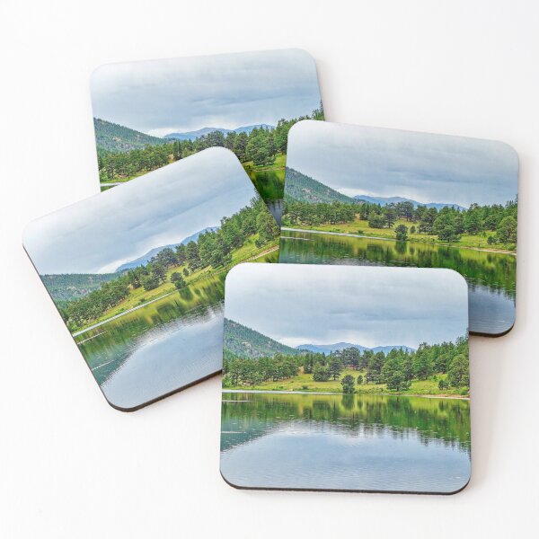 Item preview, Lily Lake Study 2  designed and sold by Robert Meyers-Lussier.