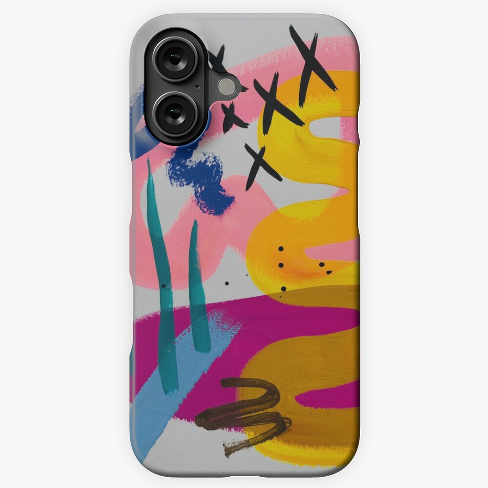Item preview, iPhone Snap Case designed and sold by AR-GlitterFairy.
