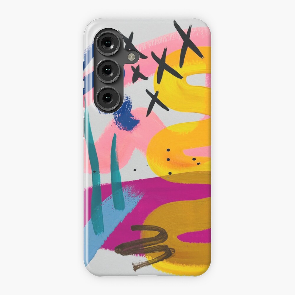 Item preview, Samsung Galaxy Snap Case designed and sold by AR-GlitterFairy.