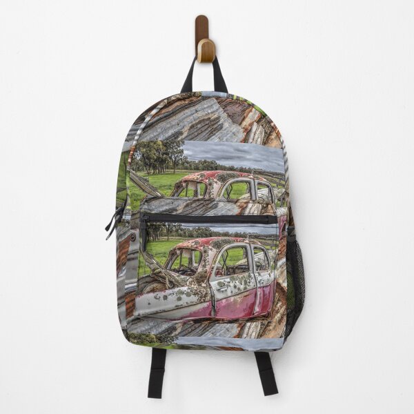 Item preview, Purple rust bucket designed and sold by shaynetwright.