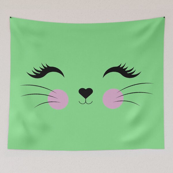 Item preview, cutie cat designed and sold by amirmax.
