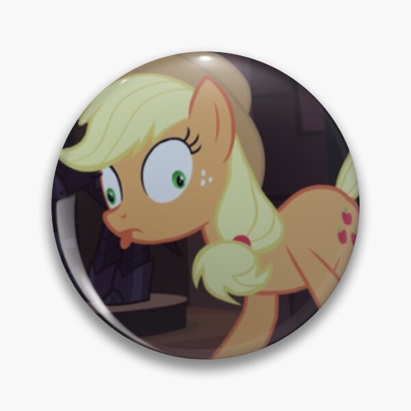 Artikelvorschau, Applejack entworfen und verkauft von slycooper2000.