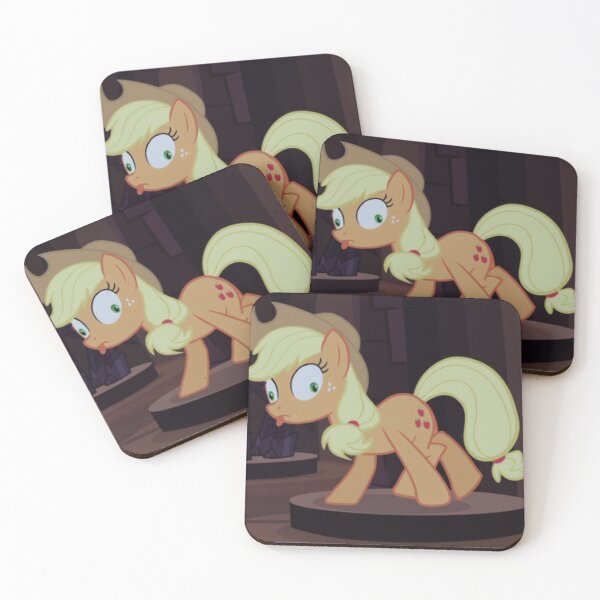 Item preview, Applejack designed and sold by slycooper2000.