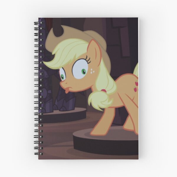 Artikelvorschau, Applejack entworfen und verkauft von slycooper2000.